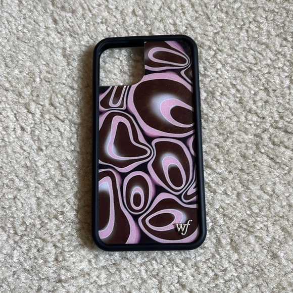 Wildflower case - Picture 1 of 1